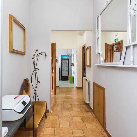 Travelershome Ciampino&Morena Guesthouse Řím Exteriér fotografie