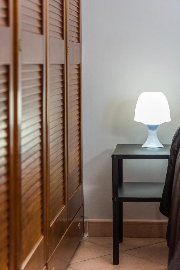 Travelershome Ciampino&Morena Guesthouse Řím Exteriér fotografie