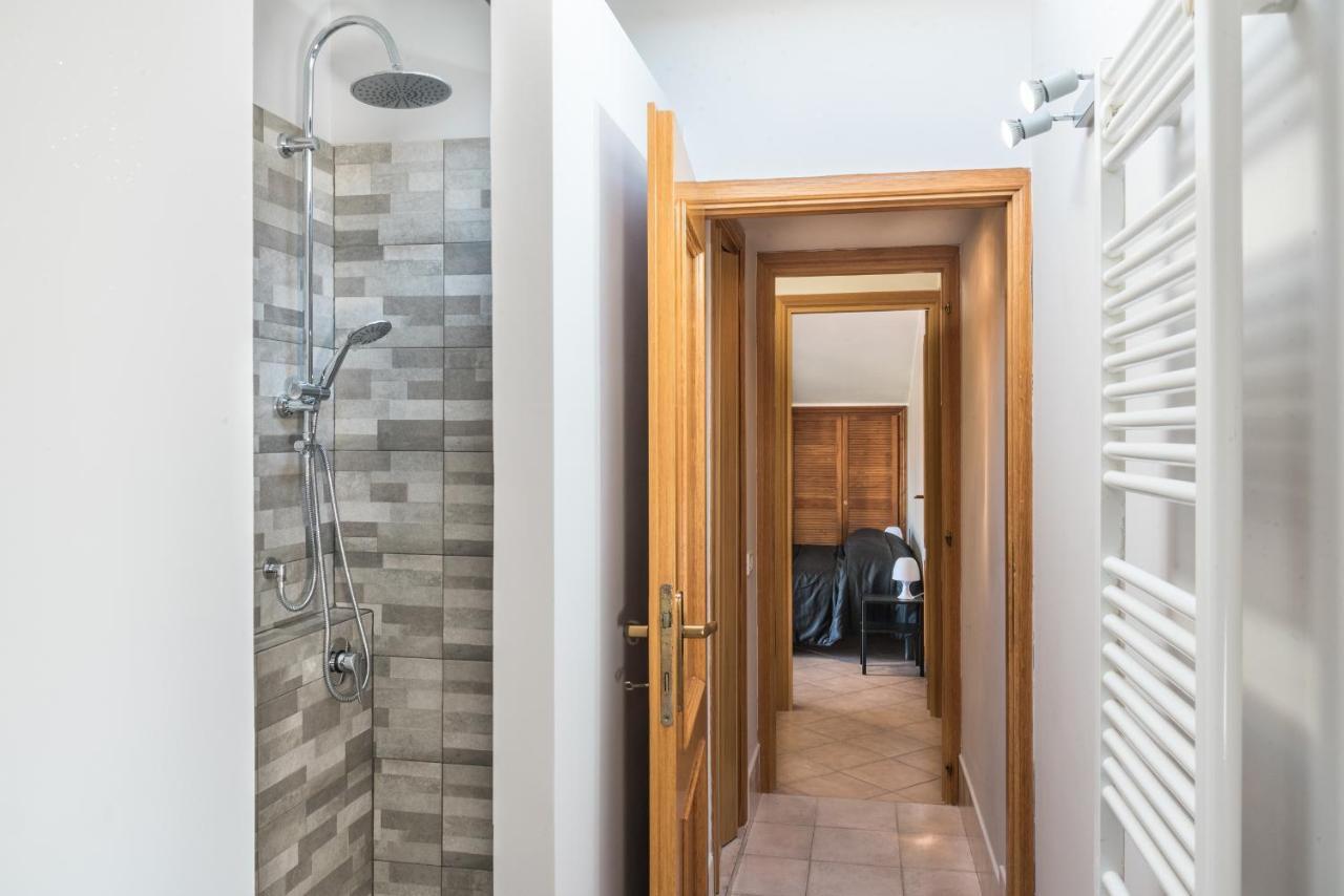 Travelershome Ciampino&Morena Guesthouse Řím Exteriér fotografie