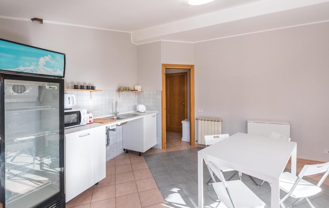 Travelershome Ciampino&Morena Guesthouse Řím Exteriér fotografie