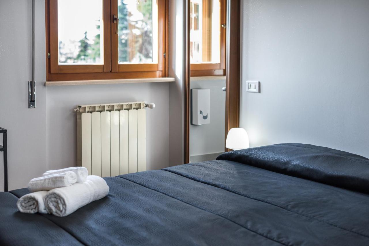 Travelershome Ciampino&Morena Guesthouse Řím Exteriér fotografie