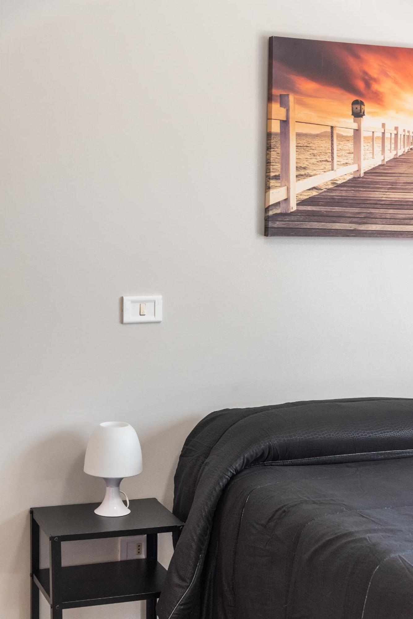 Travelershome Ciampino&Morena Guesthouse Řím Exteriér fotografie