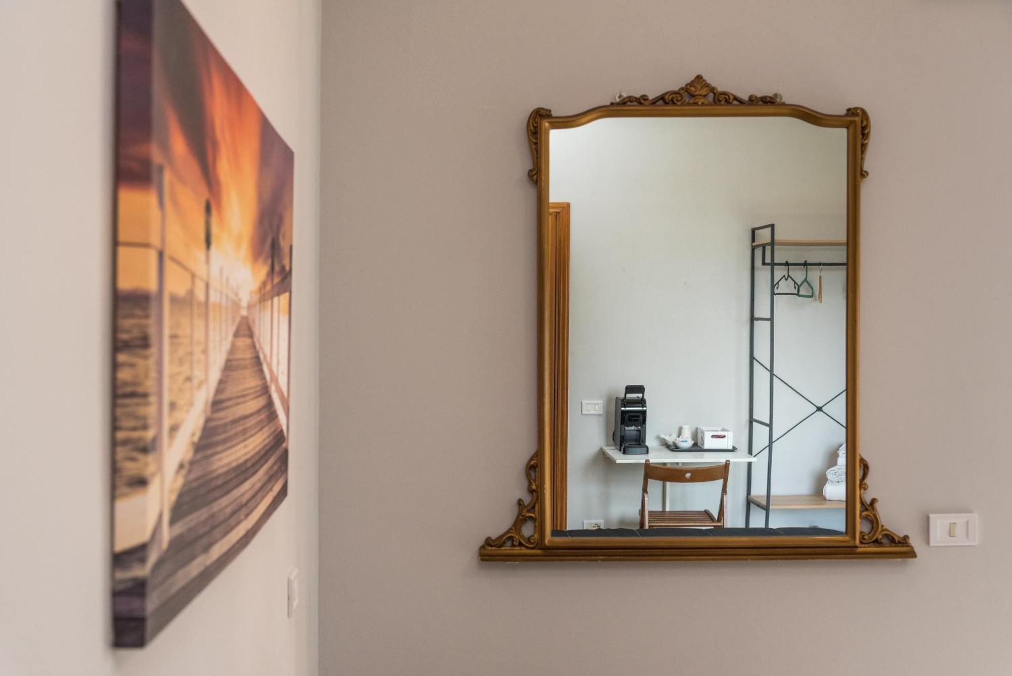 Travelershome Ciampino&Morena Guesthouse Řím Exteriér fotografie