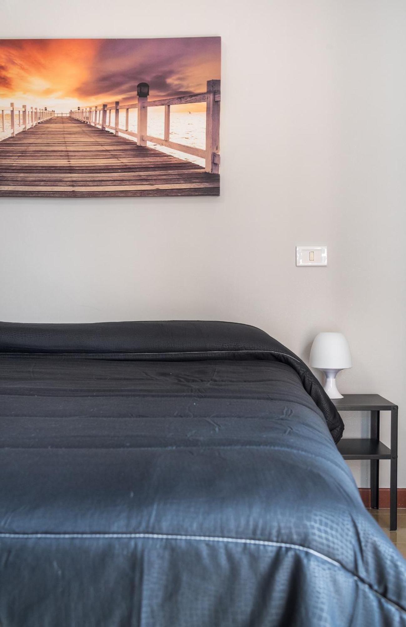 Travelershome Ciampino&Morena Guesthouse Řím Exteriér fotografie