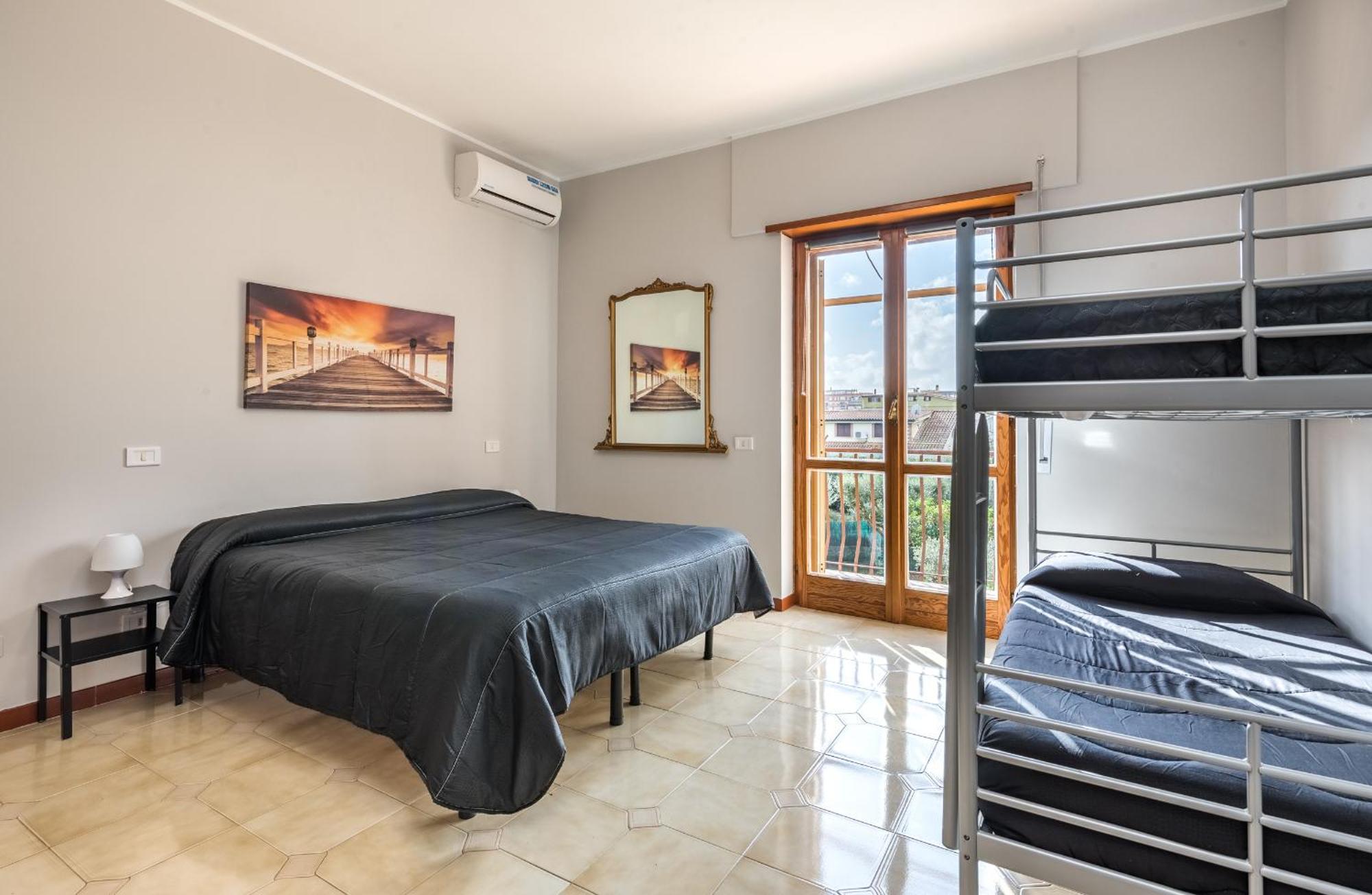 Travelershome Ciampino&Morena Guesthouse Řím Exteriér fotografie