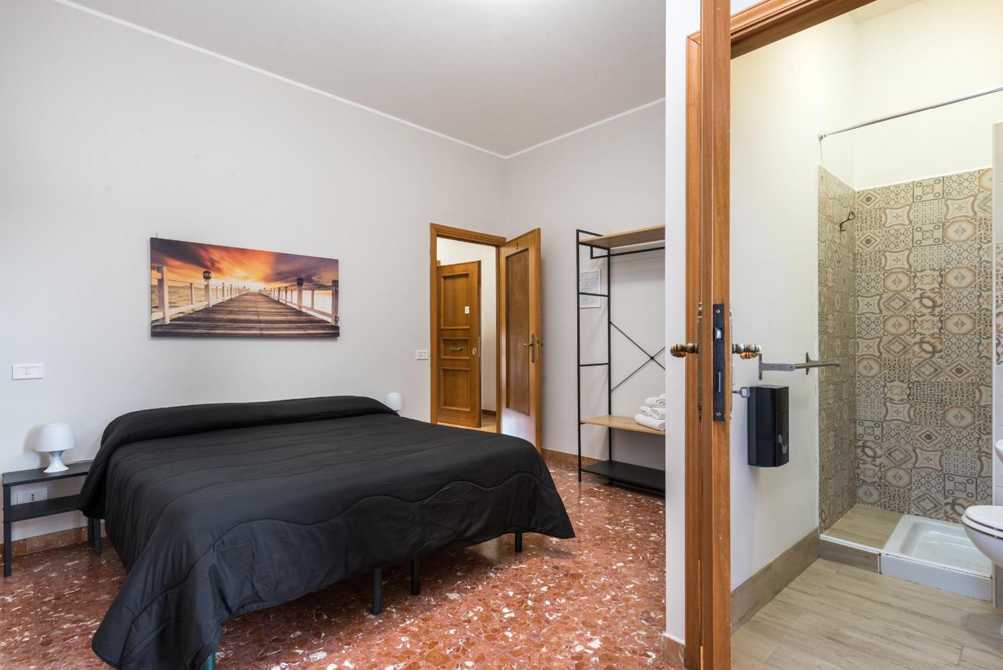 Travelershome Ciampino&Morena Guesthouse Řím Exteriér fotografie