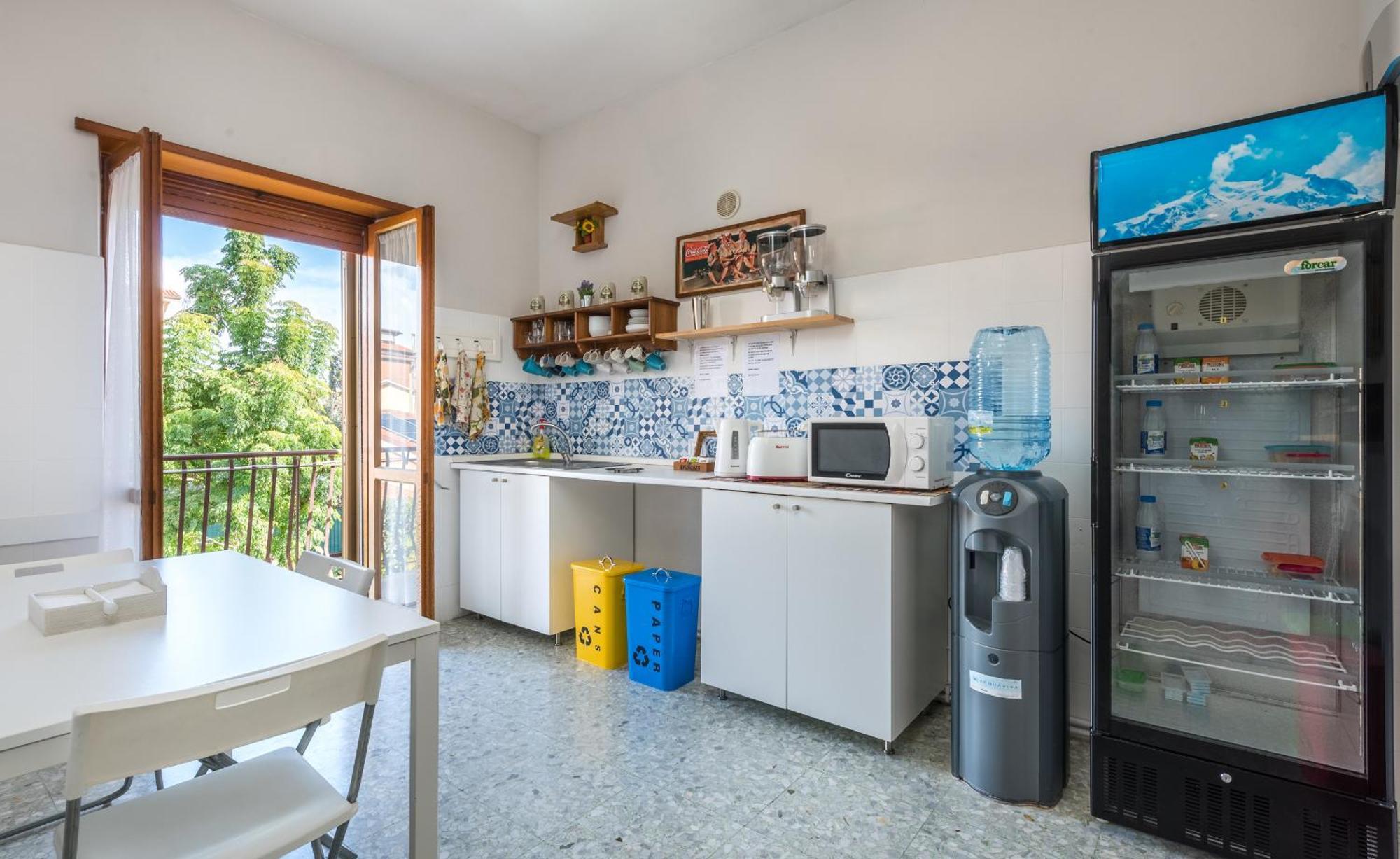 Travelershome Ciampino&Morena Guesthouse Řím Exteriér fotografie
