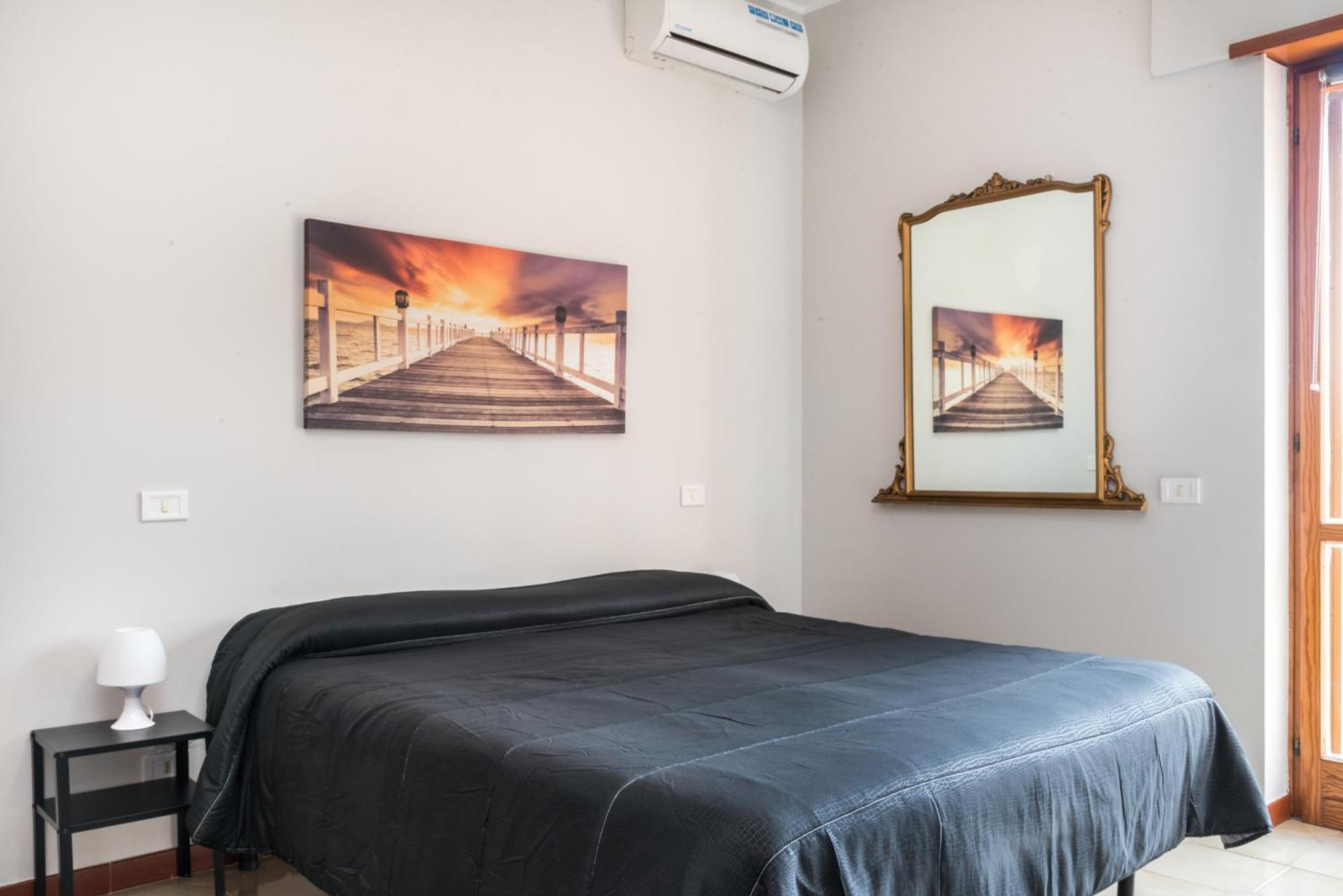 Travelershome Ciampino&Morena Guesthouse Řím Exteriér fotografie