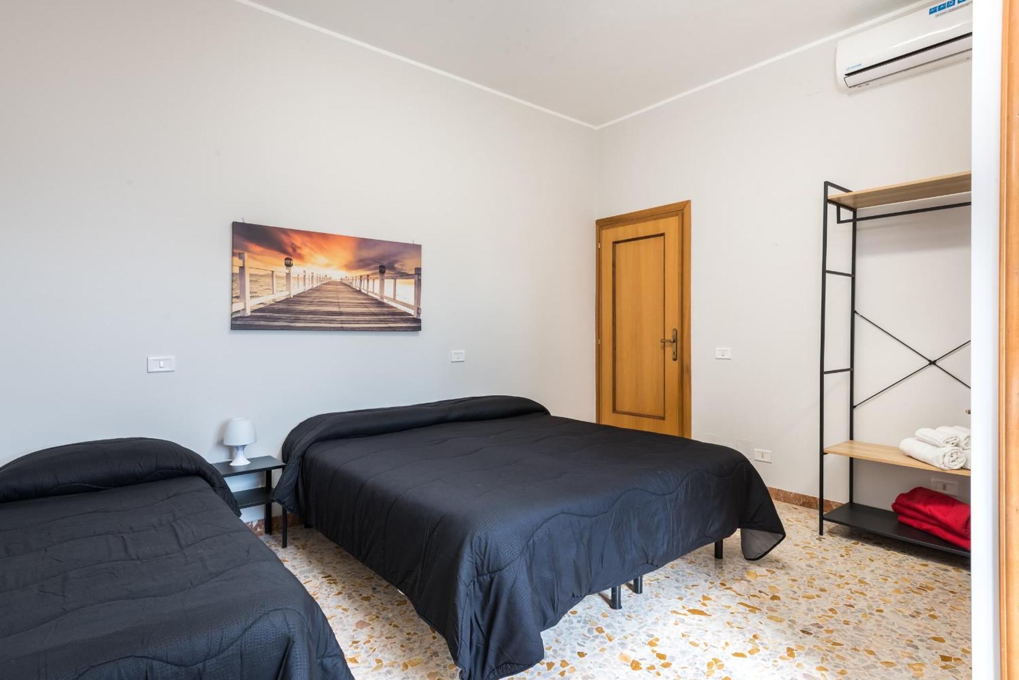 Travelershome Ciampino&Morena Guesthouse Řím Exteriér fotografie