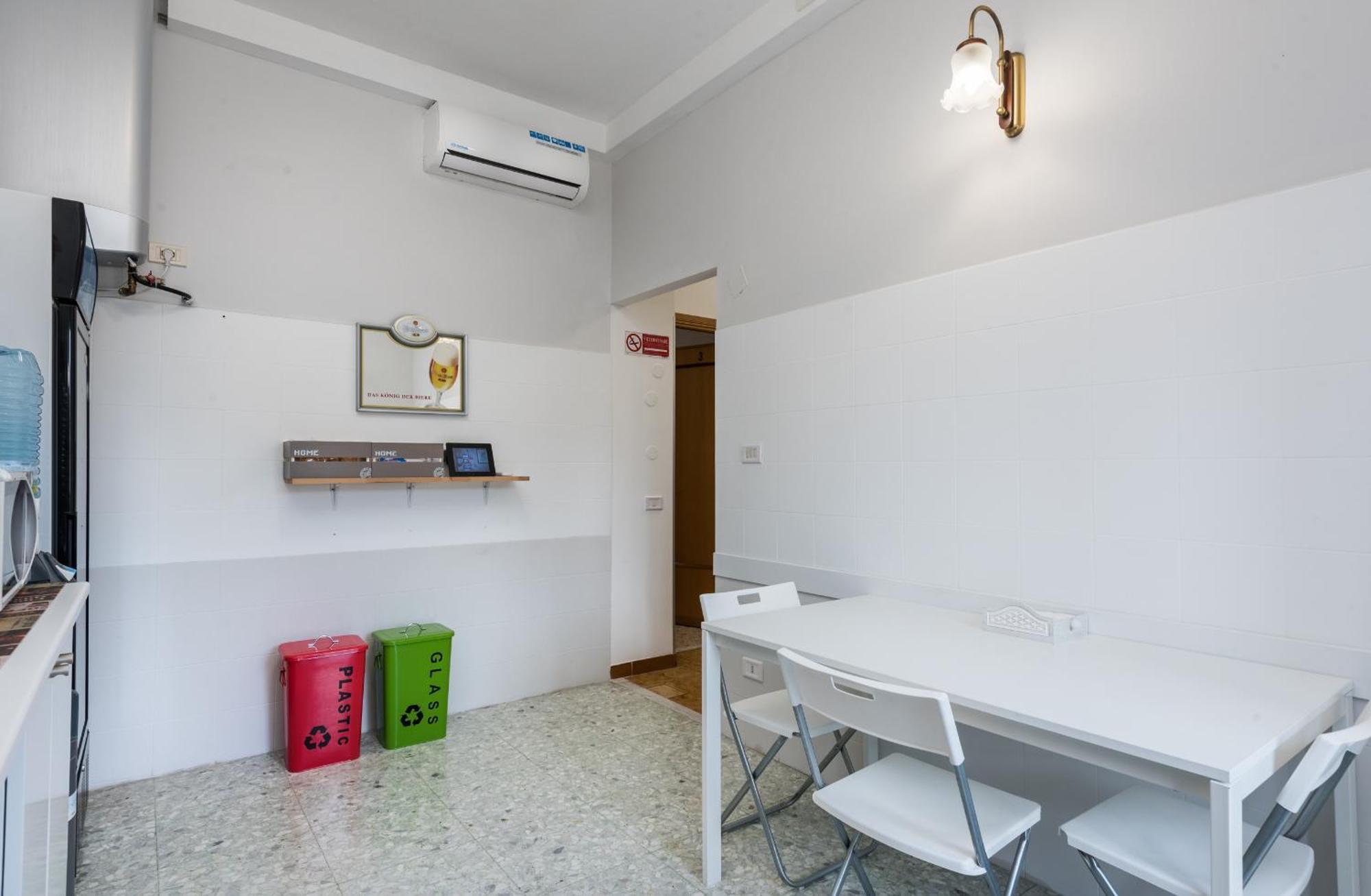 Travelershome Ciampino&Morena Guesthouse Řím Exteriér fotografie